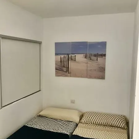 Lägenhet Avenida Familia De Betancourt Y Molina
