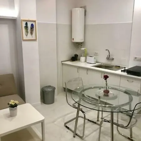 Lägenhet Avenida Familia De Betancourt Y Molina