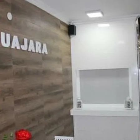 Avenida Familia De Betancourt Y Molina 푸에르토 드 라 크루즈