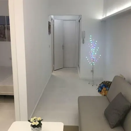 Avenida Familia De Betancourt Y Molina 아파트 푸에르토 드 라 크루즈